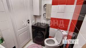 1-к квартира, вторичка, 20м2, 1/17 этаж