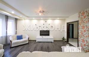 3-к квартира, вторичка, 84м2, 7/14 этаж