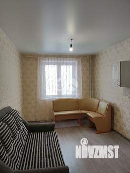 1-к квартира, вторичка, 48м2, 6/10 этаж