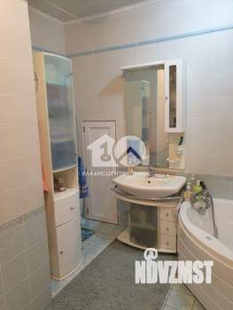 3-к квартира, вторичка, 76м2, 2/4 этаж