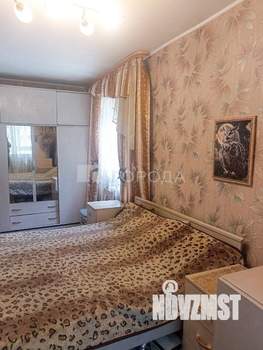 4-к квартира, вторичка, 72м2, 1/9 этаж