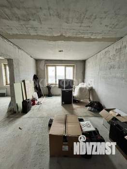 1-к квартира, вторичка, 48м2, 4/10 этаж