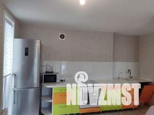 2-к квартира, вторичка, 55м2, 17/17 этаж