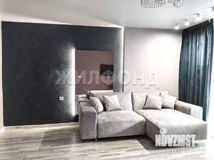 1-к квартира, вторичка, 35м2, 3/9 этаж