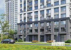 1-к квартира, вторичка, 31м2, 5/25 этаж