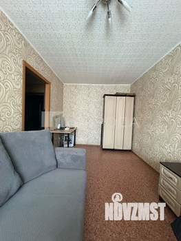 1-к квартира, вторичка, 30м2, 3/5 этаж