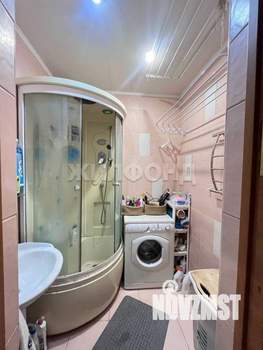 2-к квартира, вторичка, 55м2, 4/5 этаж