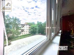 4-к квартира, вторичка, 134м2, 3/9 этаж