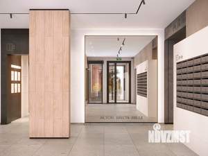 3-к квартира, вторичка, 98м2, 5/26 этаж