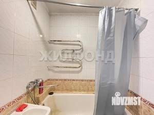 3-к квартира, вторичка, 62м2, 6/9 этаж