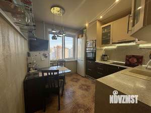 3-к квартира, вторичка, 63м2, 9/9 этаж