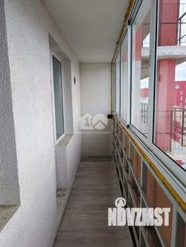 1-к квартира, вторичка, 34м2, 17/17 этаж