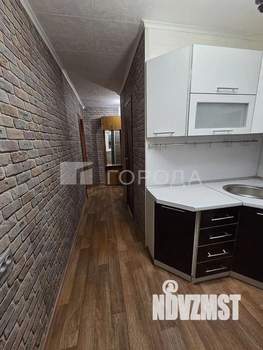 2-к квартира, вторичка, 45м2, 3/5 этаж