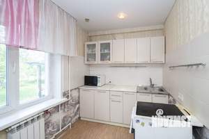 3-к квартира, вторичка, 60м2, 1/5 этаж
