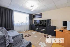 3-к квартира, вторичка, 64м2, 4/9 этаж