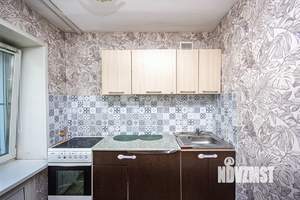 1-к квартира, вторичка, 30м2, 3/5 этаж