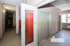 Студия квартира, вторичка, 18м2, 2/17 этаж