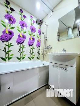 1-к квартира, вторичка, 37м2, 1/10 этаж