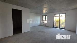 1-к квартира, вторичка, 41м2, 6/16 этаж