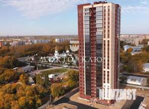 1-к квартира, вторичка, 48м2, 13/26 этаж