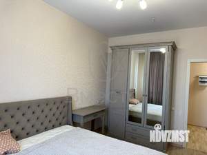 1-к квартира, вторичка, 37м2, 22/22 этаж