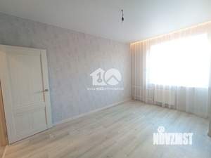 1-к квартира, вторичка, 36м2, 2/21 этаж