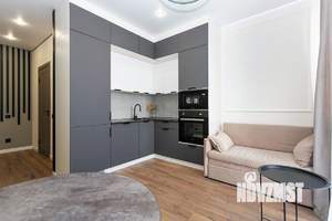 2-к квартира, вторичка, 40м2, 8/17 этаж