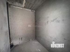 1-к квартира, сданный дом, 41м2, 6/16 этаж