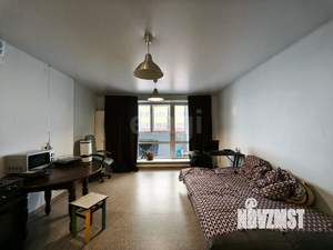 Студия квартира, вторичка, 35м2, 20/27 этаж