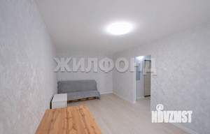 1-к квартира, вторичка, 30м2, 4/9 этаж