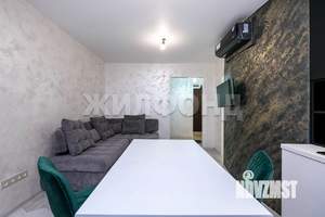 1-к квартира, вторичка, 36м2, 8/11 этаж