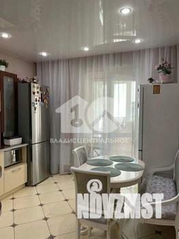 2-к квартира, вторичка, 67м2, 13/16 этаж