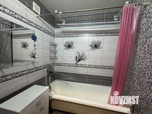 1-к квартира, вторичка, 40м2, 5/18 этаж