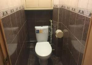 3-к квартира, вторичка, 60м2, 4/9 этаж
