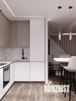 2-к квартира, вторичка, 63м2, 15/15 этаж