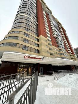 Студия квартира, вторичка, 27м2, 15/25 этаж