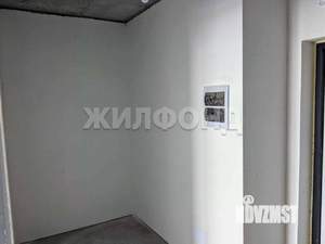 1-к квартира, вторичка, 36м2, 8/24 этаж