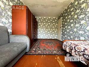 2-к квартира, вторичка, 44м2, 5/5 этаж