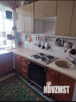 2-к квартира, вторичка, 44м2, 1/9 этаж