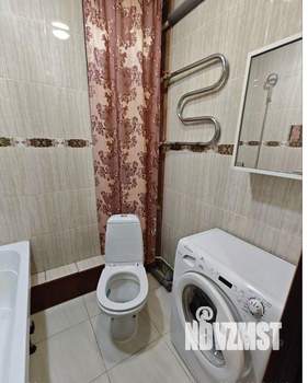 1-к квартира, вторичка, 29м2, 2/5 этаж