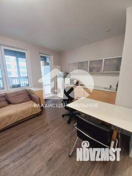 Студия квартира, вторичка, 24м2, 5/17 этаж