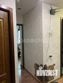 3-к квартира, вторичка, 57м2, 5/5 этаж