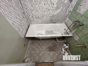 1-к квартира, вторичка, 38м2, 5/11 этаж