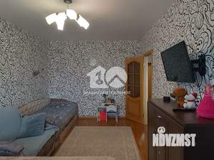 1-к квартира, вторичка, 40м2, 7/16 этаж