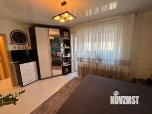 2-к квартира, вторичка, 59м2, 12/12 этаж