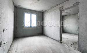 1-к квартира, вторичка, 48м2, 8/10 этаж