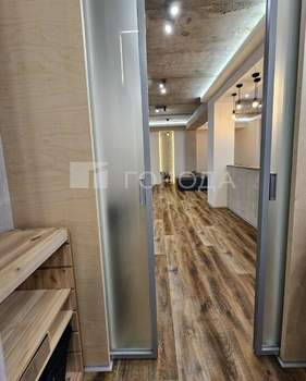 4-к квартира, вторичка, 100м2, 8/24 этаж