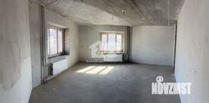 2-к квартира, вторичка, 74м2, 14/14 этаж