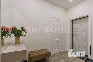 3-к квартира, вторичка, 88м2, 14/24 этаж