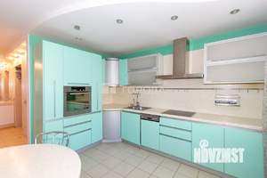 3-к квартира, вторичка, 110м2, 6/11 этаж